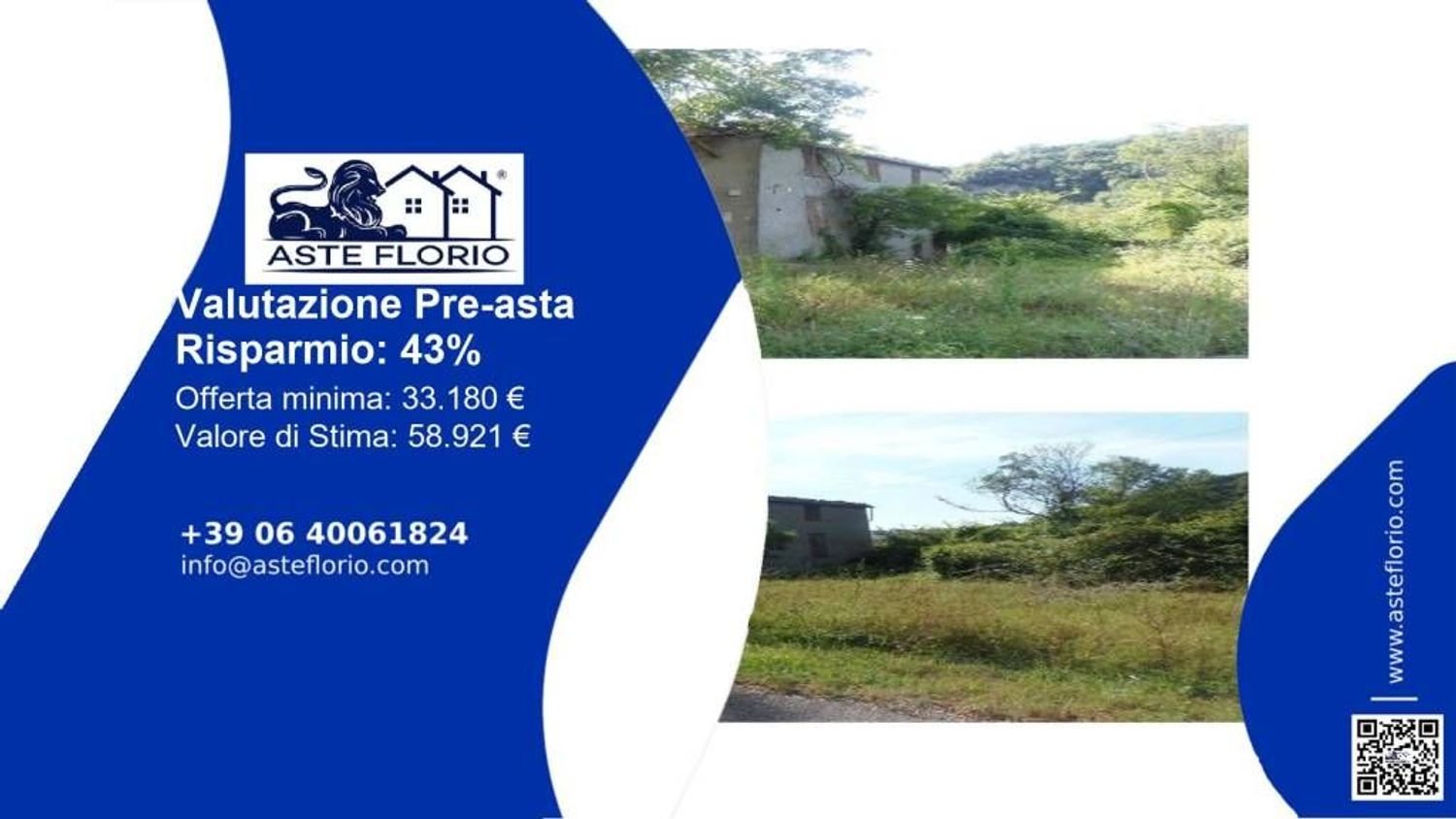 Casa T2 em Sogliano al Rubicone, Italy N.º 320686