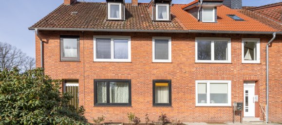 2غرفة شقة في Bremen, Germany رقم 16499 2