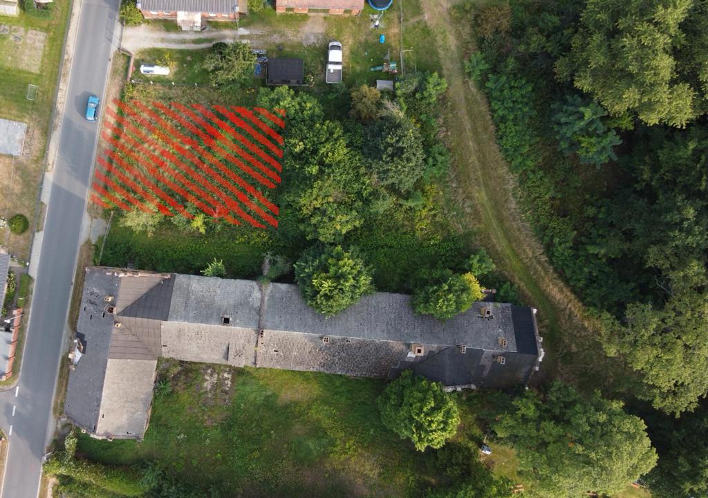 Земельный участок в Шпре-Найсе, Германия № 105718