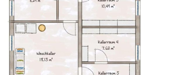 5 Schlafzimmer Haus in Freyung-Grafenau, Germany, Nr. 207949 53