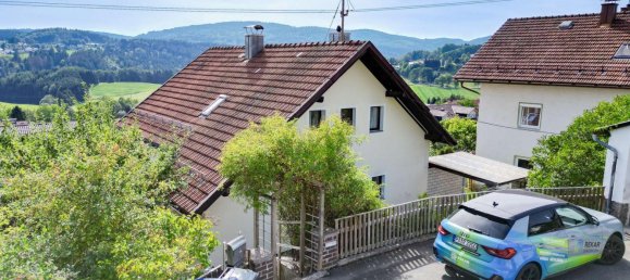 5 Schlafzimmer Haus in Freyung-Grafenau, Germany, Nr. 207949 38