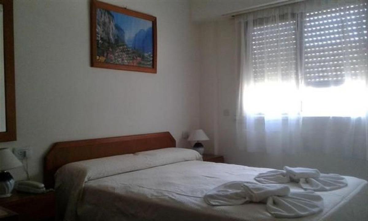 Gebäude in Mar del Plata, Argentina, Nr. 106929