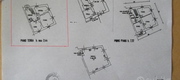 Apartamento de 3 habitaciónes en Altopiano della Vigolana, Italy No. 253882 5