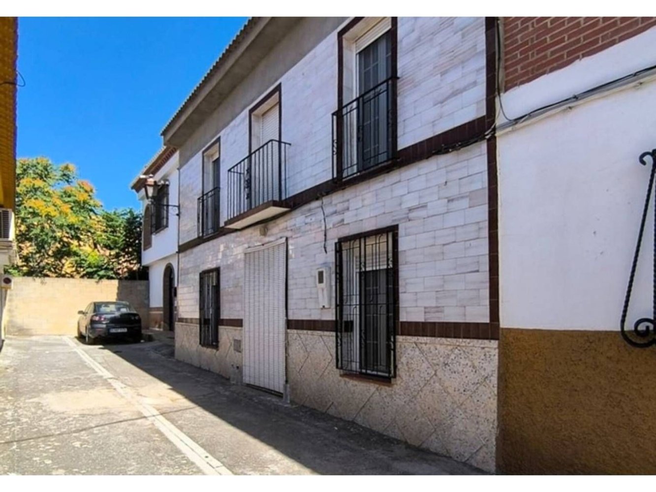 4 bedrooms House in Padul, Spain No. 274978