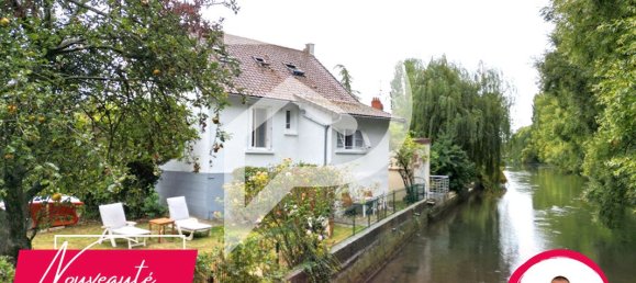 2 غرف نوم منزل في Eure, France رقم 357347 16