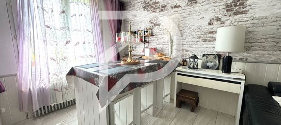 2 غرف نوم منزل في Eure, France رقم 357347 5