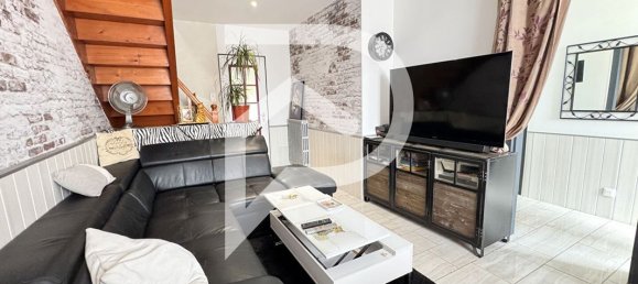 2 غرف نوم منزل في Eure, France رقم 357347 4