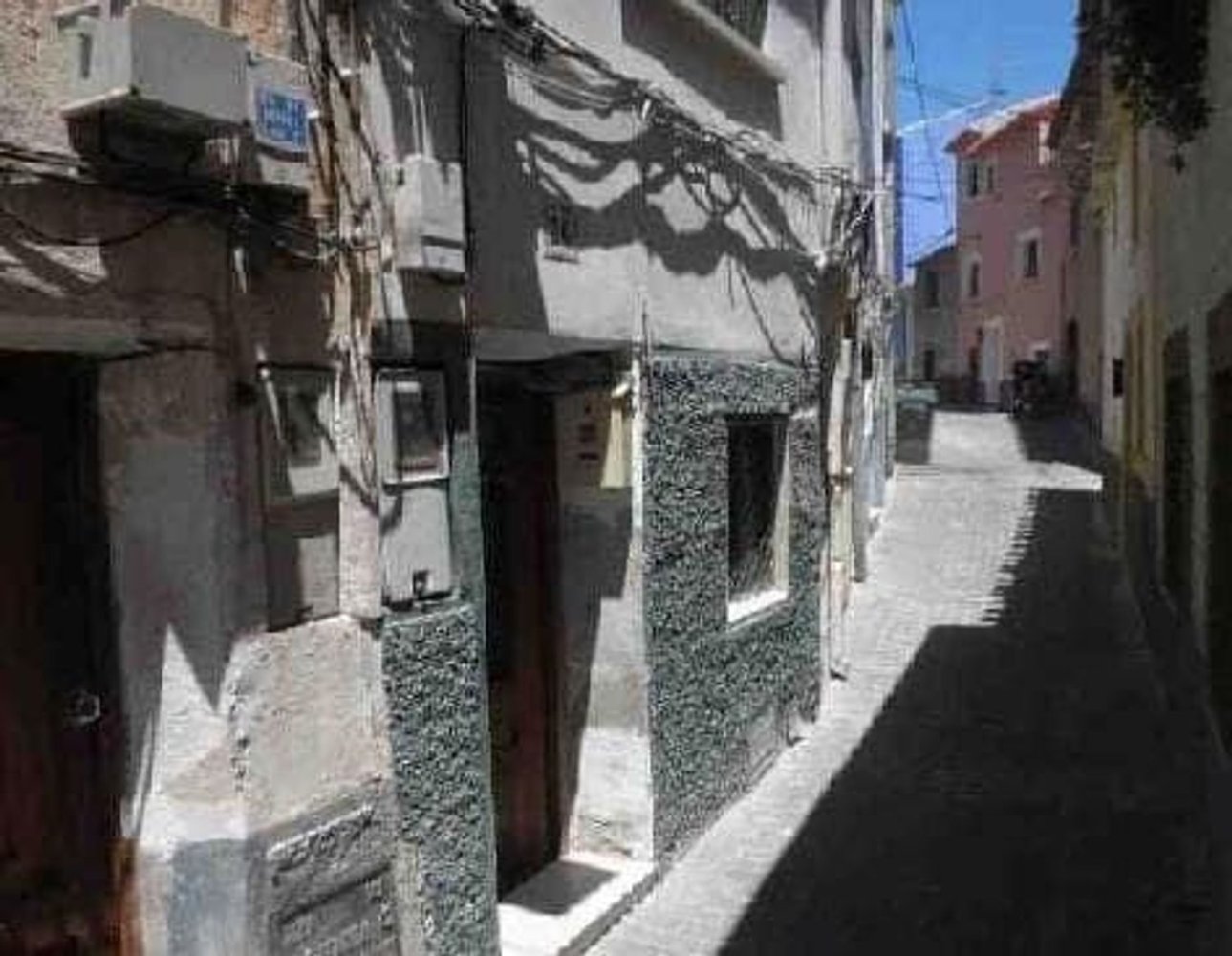 3 bedrooms House in Moratalla, Spain No. 158643