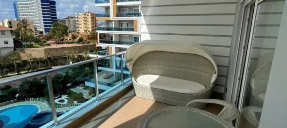 Apartment 2+1 in Alanya, Turkey No. 17392 18