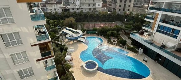 Apartment 2+1 in Alanya, Turkey No. 17392 3