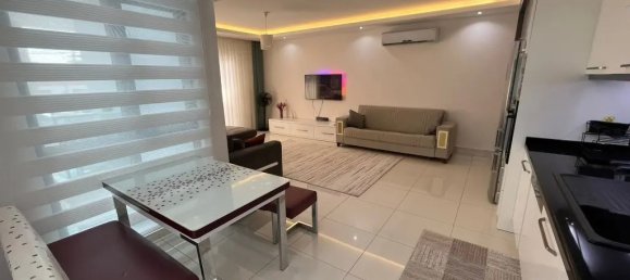 Apartment 2+1 in Alanya, Turkey No. 17392 6