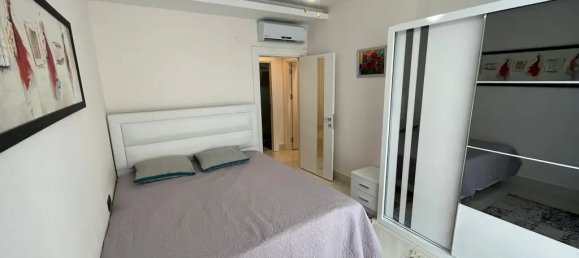 Apartment 2+1 in Alanya, Turkey No. 17392 10