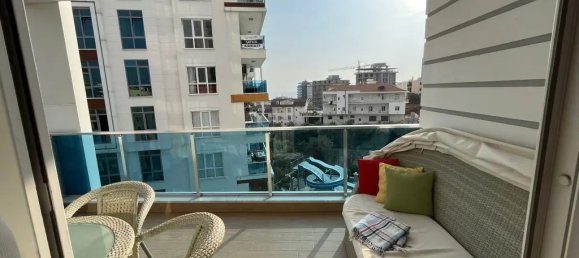 Apartment 2+1 in Alanya, Turkey No. 17392 5