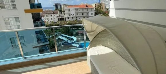 Apartment 2+1 in Alanya, Turkey No. 17392 11