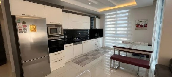 Apartment 2+1 in Alanya, Turkey No. 17392 8