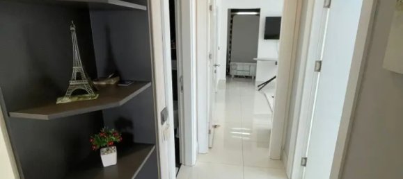 Apartment 2+1 in Alanya, Turkey No. 17392 19