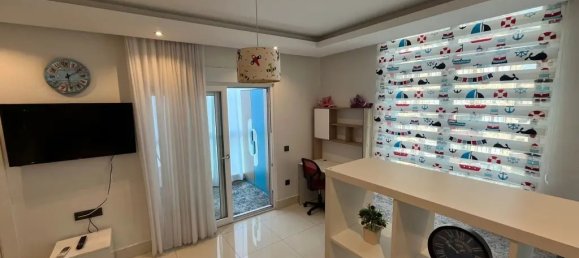 Apartment 2+1 in Alanya, Turkey No. 17392 9