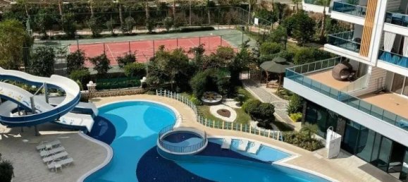 Apartment 2+1 in Alanya, Turkey No. 17392 12