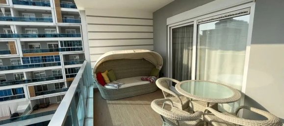 Apartment 2+1 in Alanya, Turkey No. 17392 4