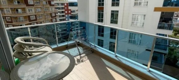 Apartment 2+1 in Alanya, Turkey No. 17392 13