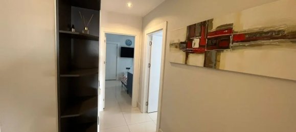 Apartment 2+1 in Alanya, Turkey No. 17392 16