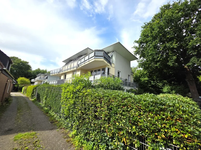 1 bedroom Apartment in Oldenburg, Germany No. 301474