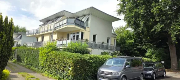 1 bedroom Apartment in Oldenburg, Germany No. 301474 9