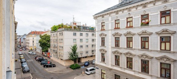 2 rooms Apartment in Hernals, Austria No. 154881 16