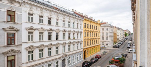 2 rooms Apartment in Hernals, Austria No. 154881 15