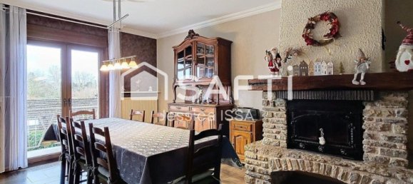 3 bedrooms House in Wittring, France No. 46672 4