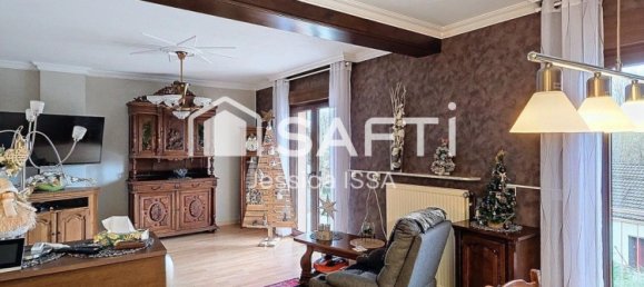 3 bedrooms House in Wittring, France No. 46672 7