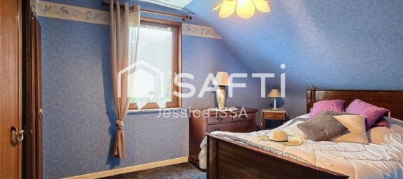 3 bedrooms House in Wittring, France No. 46672 12