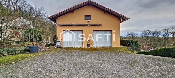 3 bedrooms House in Wittring, France No. 46672 13