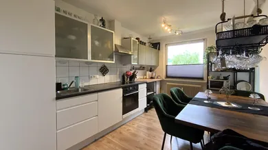 2-Zimmer Wohnung in Innsbruck-Stadt, Austria, Nr. 170431