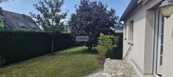 4 غرف نوم منزل في Cesson-Sevigne, France رقم 352889 5