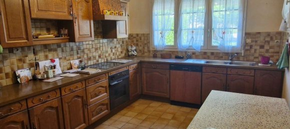 4 غرف نوم منزل في Cesson-Sevigne, France رقم 352889 3