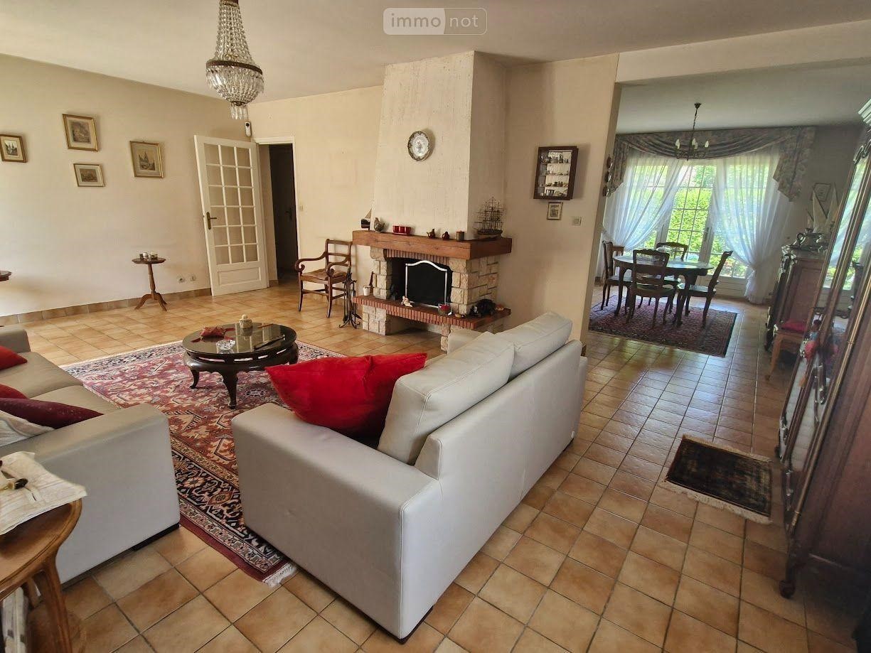 4 غرف نوم منزل في Cesson-Sevigne, France رقم 352889