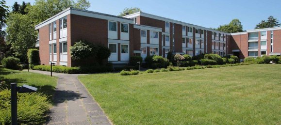 Apartamento de 2 dormitorios en Eimsbuttel, Germany No. 79564 4