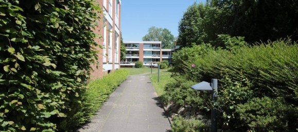 Apartamento de 2 dormitorios en Eimsbuttel, Germany No. 79564 3