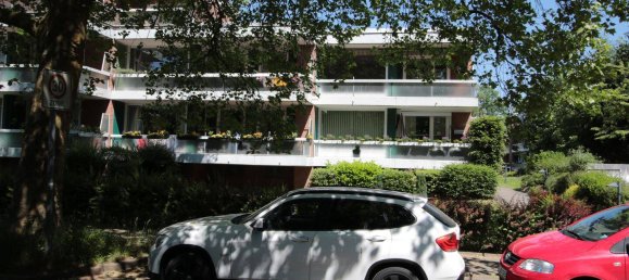 Apartamento de 2 dormitorios en Eimsbuttel, Germany No. 79564 2