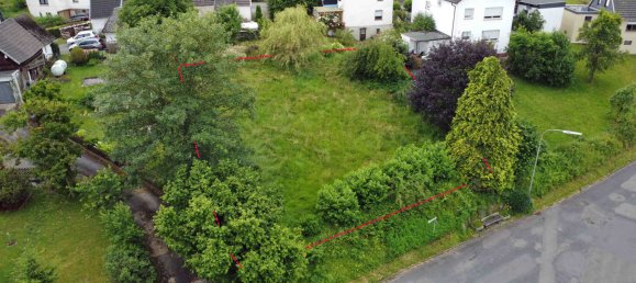 Grundstück in Oberbergischer, Germany, Nr. 164716 2