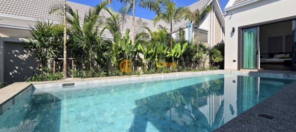 منزل في Pattaya, Thailand 270متر مربع رقم 26435 2