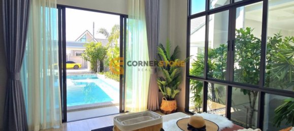 منزل في Pattaya, Thailand 270متر مربع رقم 26435 11