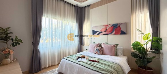 منزل في Pattaya, Thailand 270متر مربع رقم 26435 14