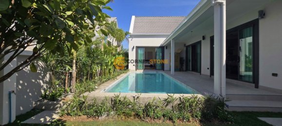 منزل في Pattaya, Thailand 270متر مربع رقم 26435 4