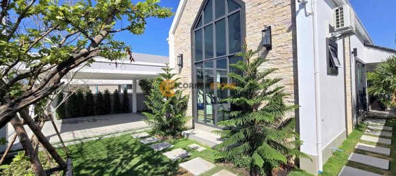 منزل في Pattaya, Thailand 270متر مربع رقم 26435 5