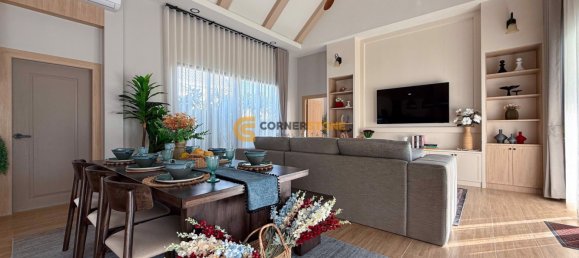 منزل في Pattaya, Thailand 270متر مربع رقم 26435 20