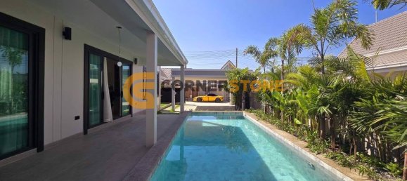 منزل في Pattaya, Thailand 270متر مربع رقم 26435 3