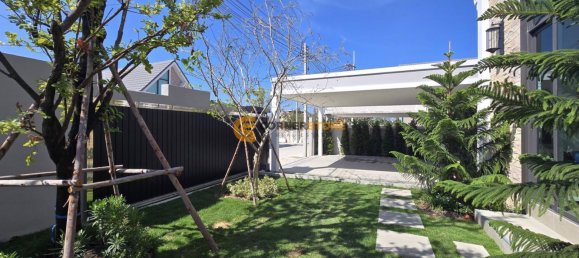 منزل في Pattaya, Thailand 270متر مربع رقم 26435 7