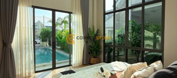 منزل في Pattaya, Thailand 270متر مربع رقم 26435 8